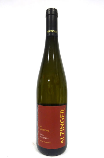 Alzinger 2019 Wachau Loibner Loibenberg Riesling Smaragd